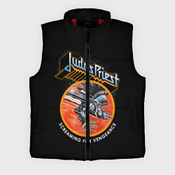 Мужской жилет Judas Priest