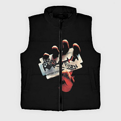 Мужской жилет Judas Priest