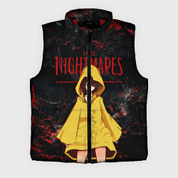 Мужской жилет Little Nightmares 2