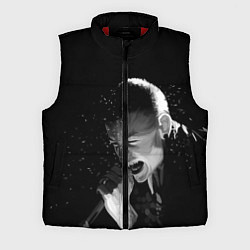 Мужской жилет LINKIN PARK
