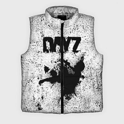 Мужской жилет DayZ, цвет: 3D-светло-серый