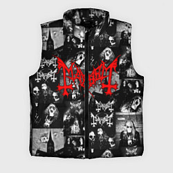 Мужской жилет MAYHEM