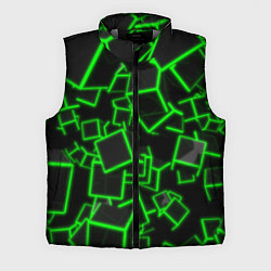 Мужской жилет Cyber cube