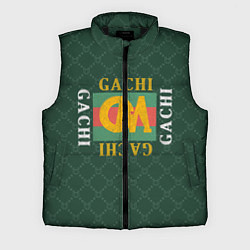 Мужской жилет GACHI GUCCI