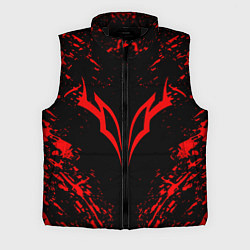 Мужской жилет BERSERK БЕРСЕРК