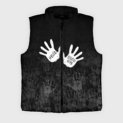 Мужской жилет THE UMBRELLA ACADEMY