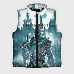 Мужской жилет Dark Souls