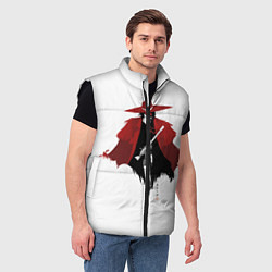 Мужской жилет Immortal Duo, цвет: 3D-черный — фото 2
