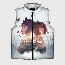 Мужской жилет Life is strange Remaster