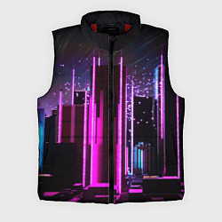 Мужской жилет PINK CITY