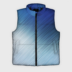 Мужской жилет Текстура Оттенки льда