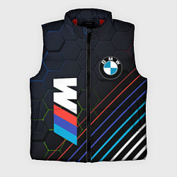 Мужской жилет BMW БМВ M COMPETITION