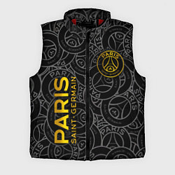 Мужской жилет ФК ПСЖ PARIS SAINT GERMAIN