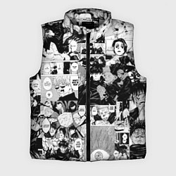 Мужской жилет Магическая Битва