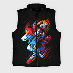Мужской жилет Sonics team