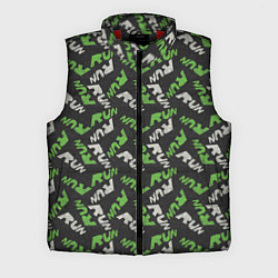 Мужской жилет RUN