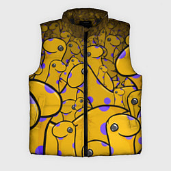 Мужской жилет Nessy