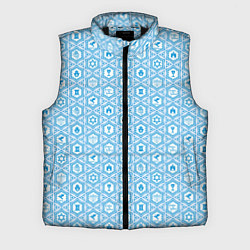 Мужской жилет Израиль