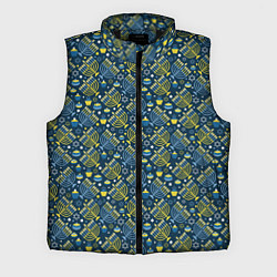 Мужской жилет Israel