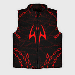 Мужской жилет SUKUNA ИТАДОРИ