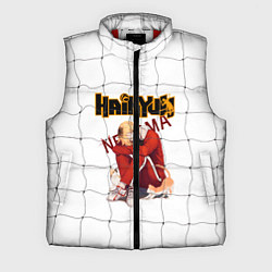 Мужской жилет Кенма Козуме