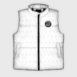 Мужской жилет PSG Training Top New 202223, цвет: 3D-черный