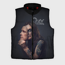 Мужской жилет Ozzy Osbourne