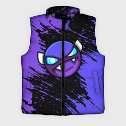 Мужской жилет Geometry Dash