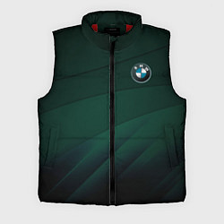 Мужской жилет GREEN BMW