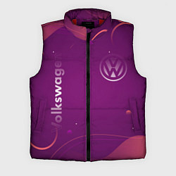 Мужской жилет Volksvasen, цвет: 3D-красный