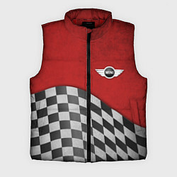 Мужской жилет Финиш Cooper