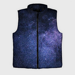 Мужской жилет Night sky