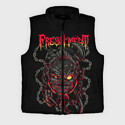 Мужской жилет Дота 2 Пудж Свежее мясо dota 2