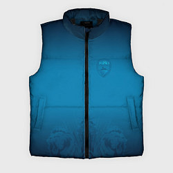 Мужской жилет 1980 SPB Fans