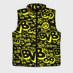 Мужской жилет BVB 09 - BORUSSIA Боруссия Дортмунд