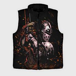 Мужской жилет Darkest Dungeon Fish and Bones