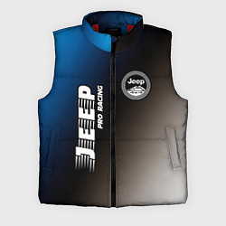 Мужской жилет JEEP Jeep Pro Racing