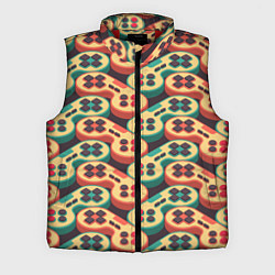 Мужской жилет Gamepads