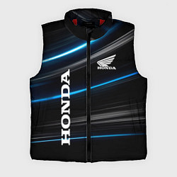 Мужской жилет Honda Хонда