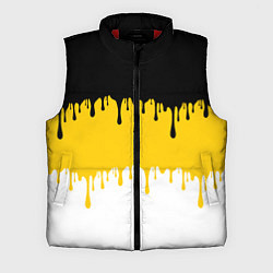 Мужской жилет Российская Империя потёки