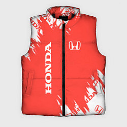 Мужской жилет Хонда sport