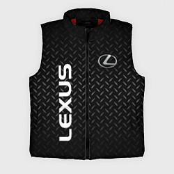 Мужской жилет LEXUS ЛЕКСУС СТАЛЬ