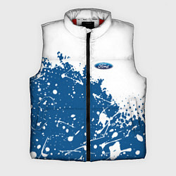 Мужской жилет Ford форд