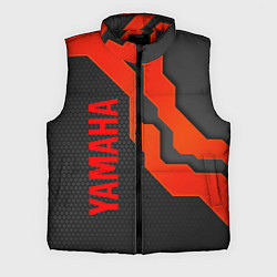 Мужской жилет YAMAHA ЯМАХА - БРОНЯ