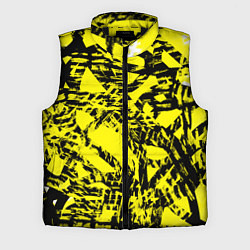 Мужской жилет Censored Дополнение Коллекция Get inspired! Fl-182