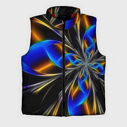 Мужской жилет Neon vanguard pattern Fashion 2023