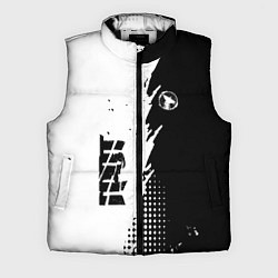 Мужской жилет ГРОТ GROT