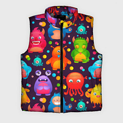 Мужской жилет CHARMING MONSTERS