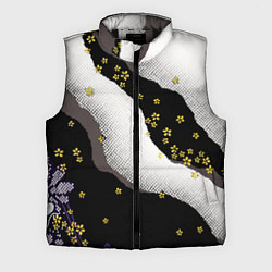 Мужской жилет JAPAN PATTERN