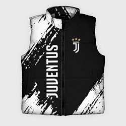 Мужской жилет Fc juventus фс ювентус